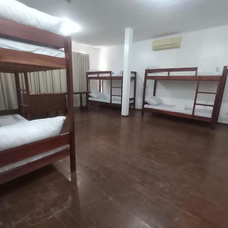 Citywalk Hotel Dumaguete City Ngoại thất bức ảnh