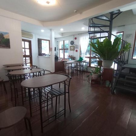 Citywalk Hotel Dumaguete City Ngoại thất bức ảnh
