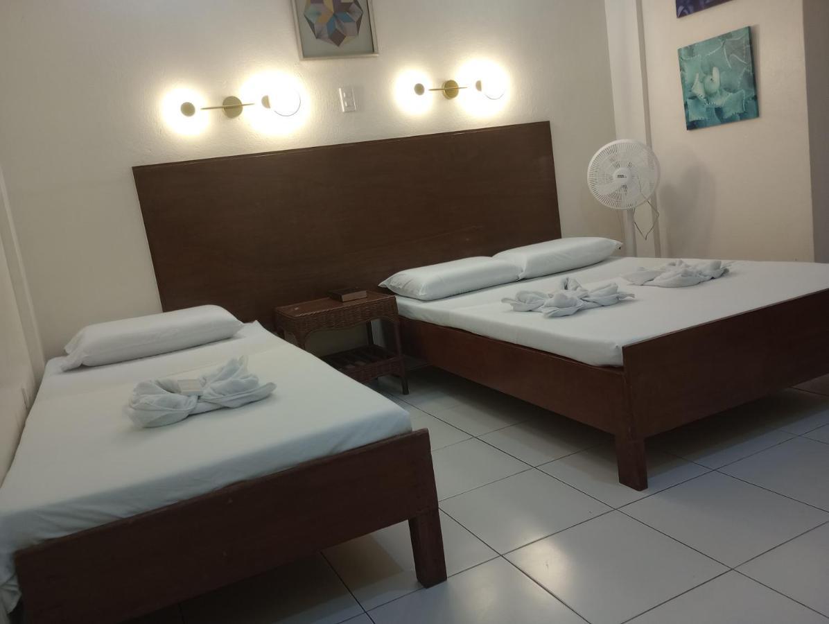 Citywalk Hotel Dumaguete City Ngoại thất bức ảnh