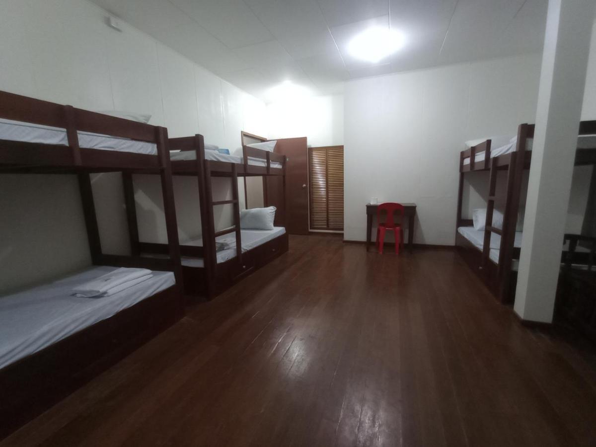 Citywalk Hotel Dumaguete City Ngoại thất bức ảnh