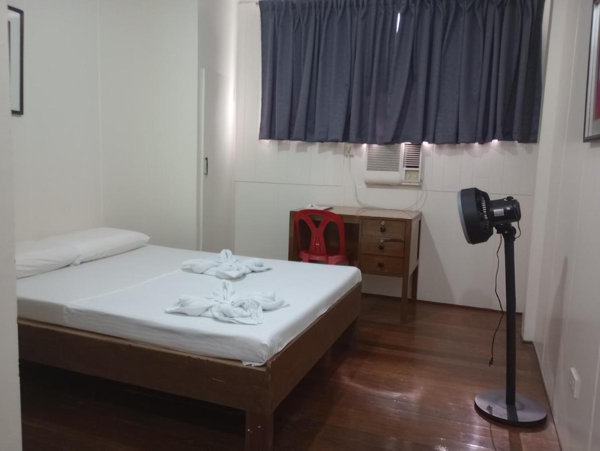 Citywalk Hotel Dumaguete City Ngoại thất bức ảnh