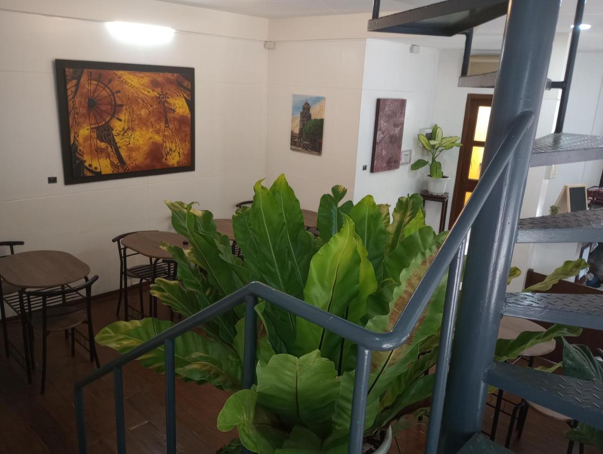Citywalk Hotel Dumaguete City Ngoại thất bức ảnh