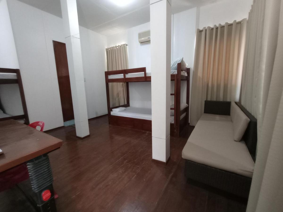 Citywalk Hotel Dumaguete City Phòng bức ảnh